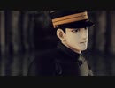 【金カムMMD】アンノウン・マザーグース【尾形百之助・花沢勇作】