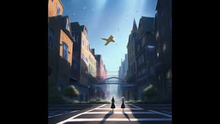 ストリート・ライブ/初音ミク　Street・Live/HatuneMiku オリジナル曲