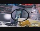 【R6S：ゆっくり実況】慣れない戦場で爆破をしていく　part17