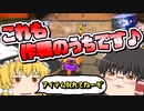 【ゆっくり実況】ゆっくりと眼鏡のマリカー8DX part25【マリオカート８DX】