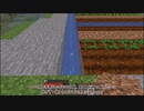 村から始めるサバイバルpart3【Minecraft Java edition 1.19.3】
