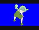 ホラホラMURダンスずんだもんBB