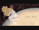 Night Walk / Konon feat.小春六花