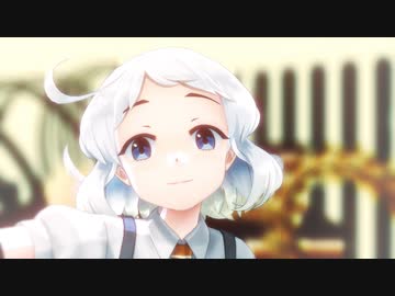 【MMD艦これ】 つかさ式 夏雲 「シュガーバイン」