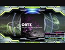【譜面確認用】ONYX (DDP)【DDR】