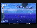 ニュー・スーパーフックガールの低音ヴォイスな初プレイ配信【フリゲ。海腹川背リスペクトのようで】