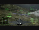 【ゆっくり実況】ACE COMBAT 5 THE UNSUNG WAR Part8