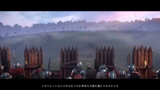 【Kingdom Come: Deliverance】村人の成り上がり物語＃2【実況】