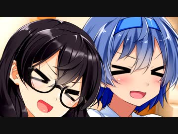 「これより、抹茶同盟定例会を執り行う！」【VOICeVI劇場】