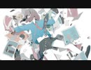 海宙の色/ついなちゃん