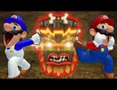 [Hobo Bros]大量の『邪悪な』ミニゲームでSMG4 vs マリオ[Garry's Mod]