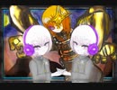 オカルト・アドベンチャーノベルを作ります6【UIとか色々】【ファントムゾーン・ダイモンズ完全版】