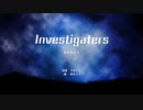 【MV】Investigaters 探索者たち / 初音ミク