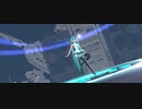 【MMD】パラレリズム恋心～宇宙編