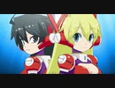 【MUGENキャラ作成】少女型惑星探査機九号ノーナ、MUGENの世界を探査です！