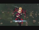 【PC版アリスギア】定期要撃任務フロストネルモス 琴村 朱音【キーボード】