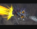 【PC版アリスギア】定期要撃任務ブレイズファルコン 琴村 天音【キーボード】