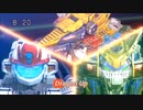ホモと見るTMKヒーロー全合体.bakuretu