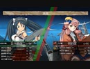 【艦これ】＃15　ある日の演習風景
