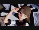 【MMD艦これ】   GURU (敷波改二)ver4