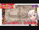 【RPGタイム！~ライトの伝説~】ゆかりとあかりの自由帳大冒険。#14【VOICEROID実況】