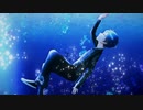 【そらっちが歌った】Deepblue