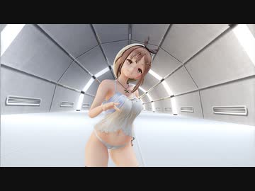 【MMD】パンモロライザでShake lt