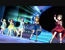 【ミリシタ】Blue Symphony【MTS FINAL衣装】