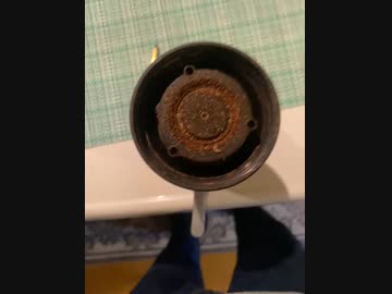 珈琲ミル調整