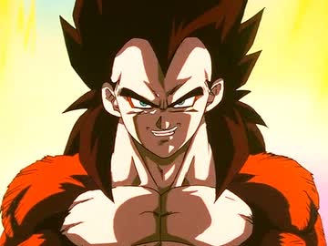 ドラゴンボール THE GREATEST SAIYAN 超サイヤ人4ベジータ ドラゴンボール フィギュア スーパーサイヤ人4ベジータ THE