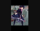 【原神MMD】お尻ぺんぺん雲菫ちゃん【紳士向け】