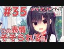 限界オタクによる“ハミダシクリエイティブ”実況プレイ＃35