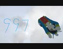 Human fall flat MODステージ攻略 その９９７