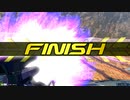 【EXVS2XB】ですともおじさんのクロブ珍道中702