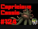 轟くFF11＿復帰プレイ124　轟くNM狩り部「Capricious Cassie」