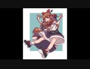 [東方自作アレンジ] 小さな百鬼夜行 原曲：砕月