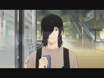 クールドジ男子 #17「きっかけ」