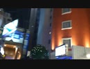 【散歩】ディープな街 夜の鶯谷を歩いてみた
