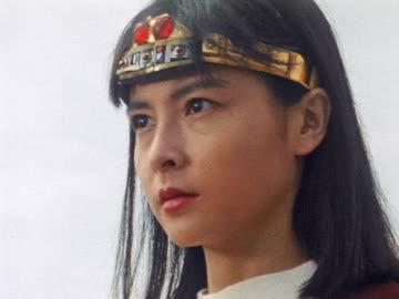 特捜ロボ ジャンパーソン 第39話「地獄の美人秘書」