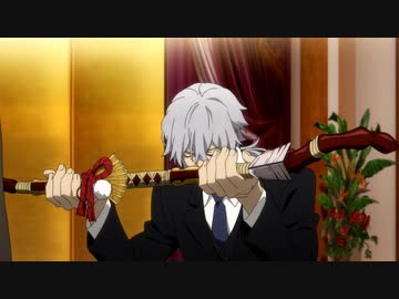 文豪ストレイドッグス　第43話　悲劇なる日曜日