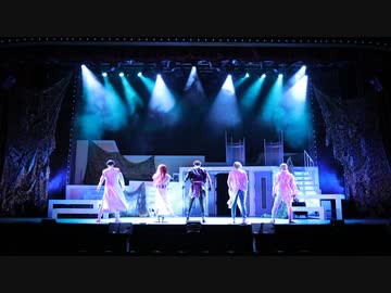 MANKAI STAGE『A3!』～AUTUMN 2020～　Chapter.1