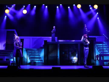 MANKAI STAGE『A3!』～WINTER 2020～　Chapter.1