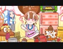【イラストメイキング】昔描いたイラストをリメイクしてみた。(その5)
