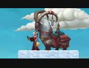 年々砕々　Craft the World　part24