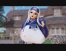 【MMD 艦これ】神威「Apple Pie」第2
