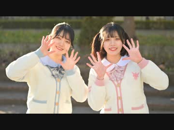 【１周年】ツインズ　踊ってみた【ナキぽあ】