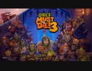 【Orcs Must Die! 3】＃1北ウィング【ずんだもん】