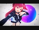 【絶対少女領域MMD】GETCHA!