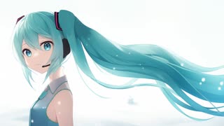 春を俟つ feat. 初音ミク