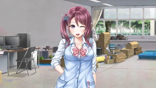 【実況】アイキス２でも青春したい！！Part59
